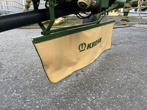 Krone Swadro TC 760