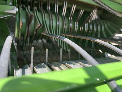 Krone Comprima   V 150 XC