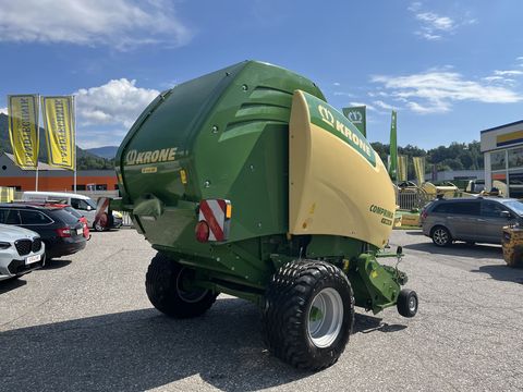 Krone Comprima   V 150 XC