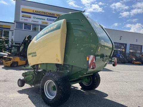 Krone Comprima   V 150 XC
