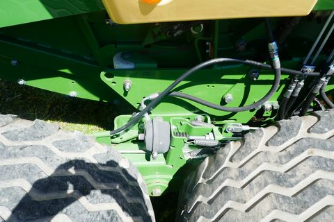 Krone Comprima V 150 XC X-treme