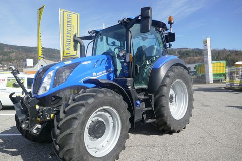 New Holland T5.140