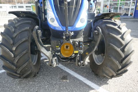 New Holland T5.140