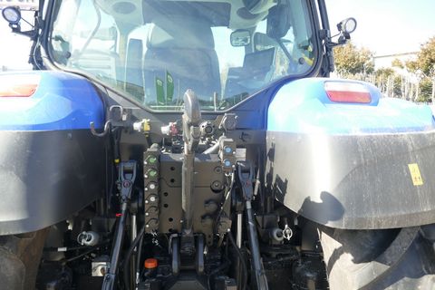 New Holland T5.140