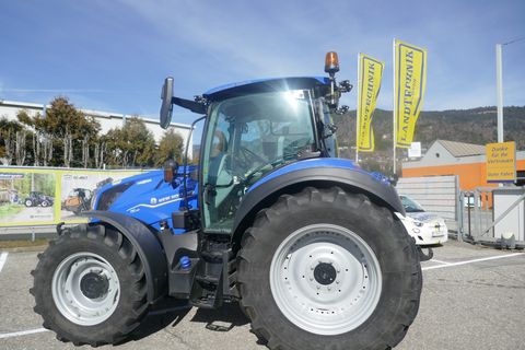 New Holland T5.140