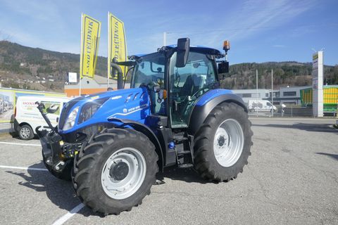 New Holland T5.140