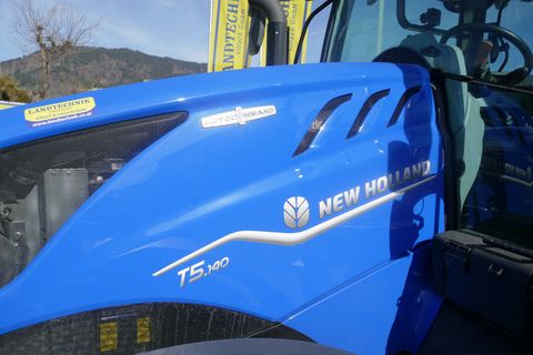 New Holland T5.140