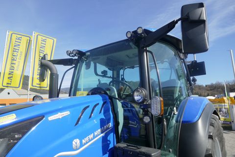 New Holland T5.140