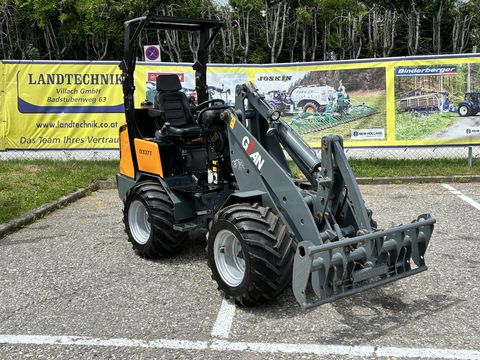 Giant D 337 T