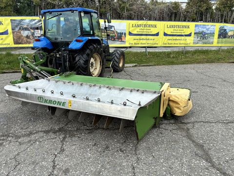 Krone AM 283 CV