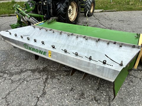 Krone AM 283 CV