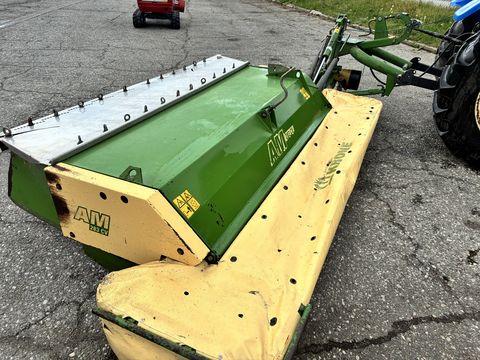 Krone AM 283 CV