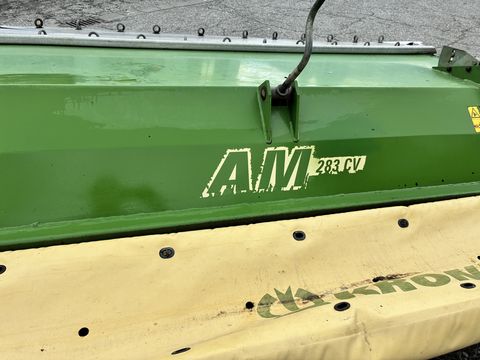 Krone AM 283 CV