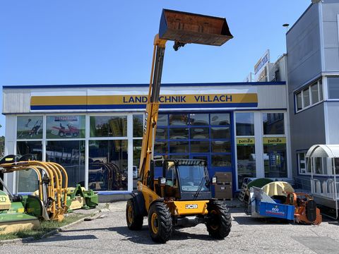 JCB 524-50 Agri