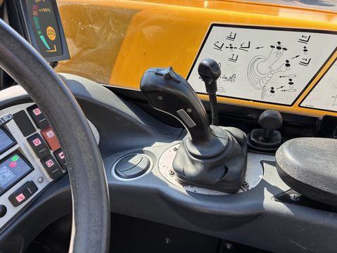 JCB 524-50 Agri