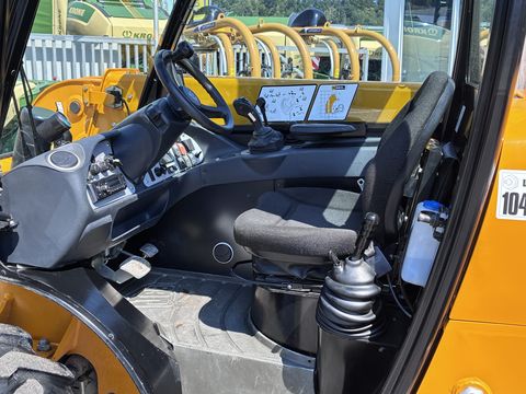 JCB 524-50 Agri
