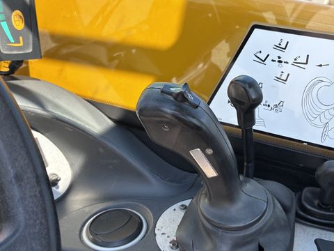 JCB 524-50 Agri