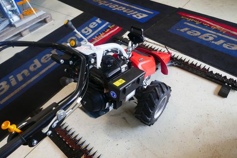 Aebi CC 111 Hydro