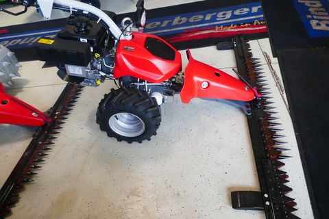 Aebi CC 111 Hydro