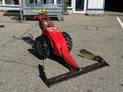Aebi AM 40