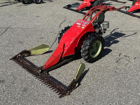 Aebi AM 40