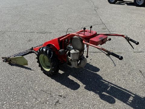 Aebi AM 40