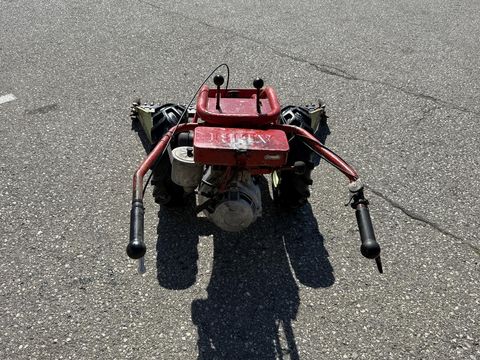 Aebi AM 40