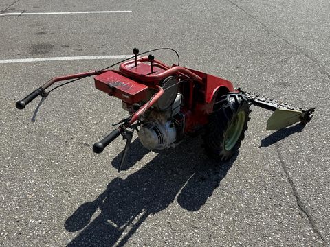 Aebi AM 40