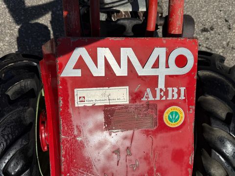 Aebi AM 40