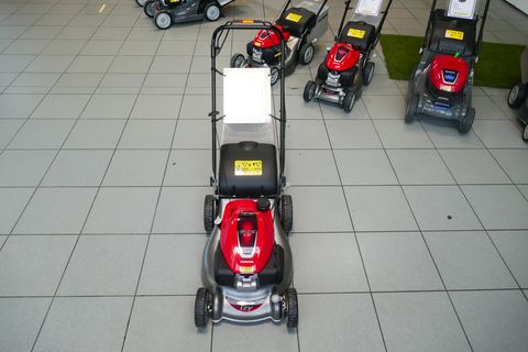 Honda Rasenmäher HRG 466 Sk