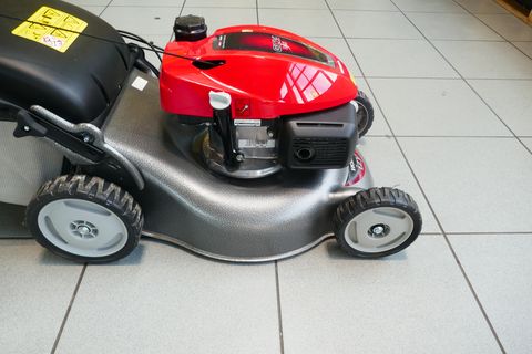 Honda Rasenmäher HRG 466 Sk
