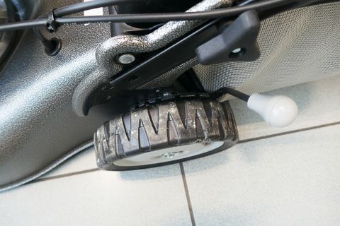 Honda Rasenmäher HRG 466 Sk
