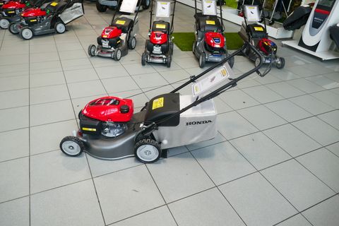 Honda Rasenmäher HRG 466 Sk