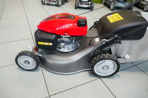 Honda Rasenmäher HRG 466 Sk