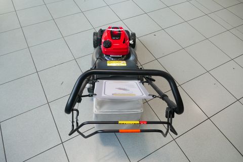 Honda Rasenmäher HRG 466 Sk