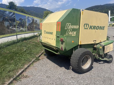Krone RB 1250 MC