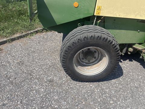 Krone RB 1250 MC
