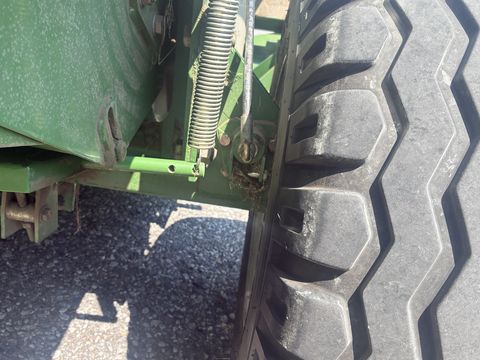 Krone RB 1250 MC