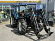 New Holland TM 125