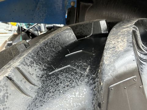 New Holland T6040 Elite