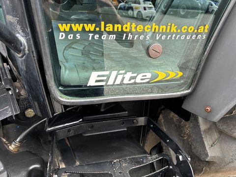 New Holland T6040 Elite