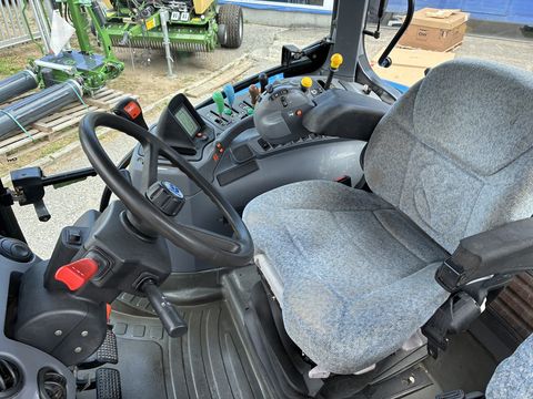 New Holland T6040 Elite