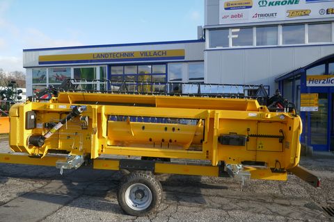 New Holland NH Schneidwerk 760 CG 4,8 m