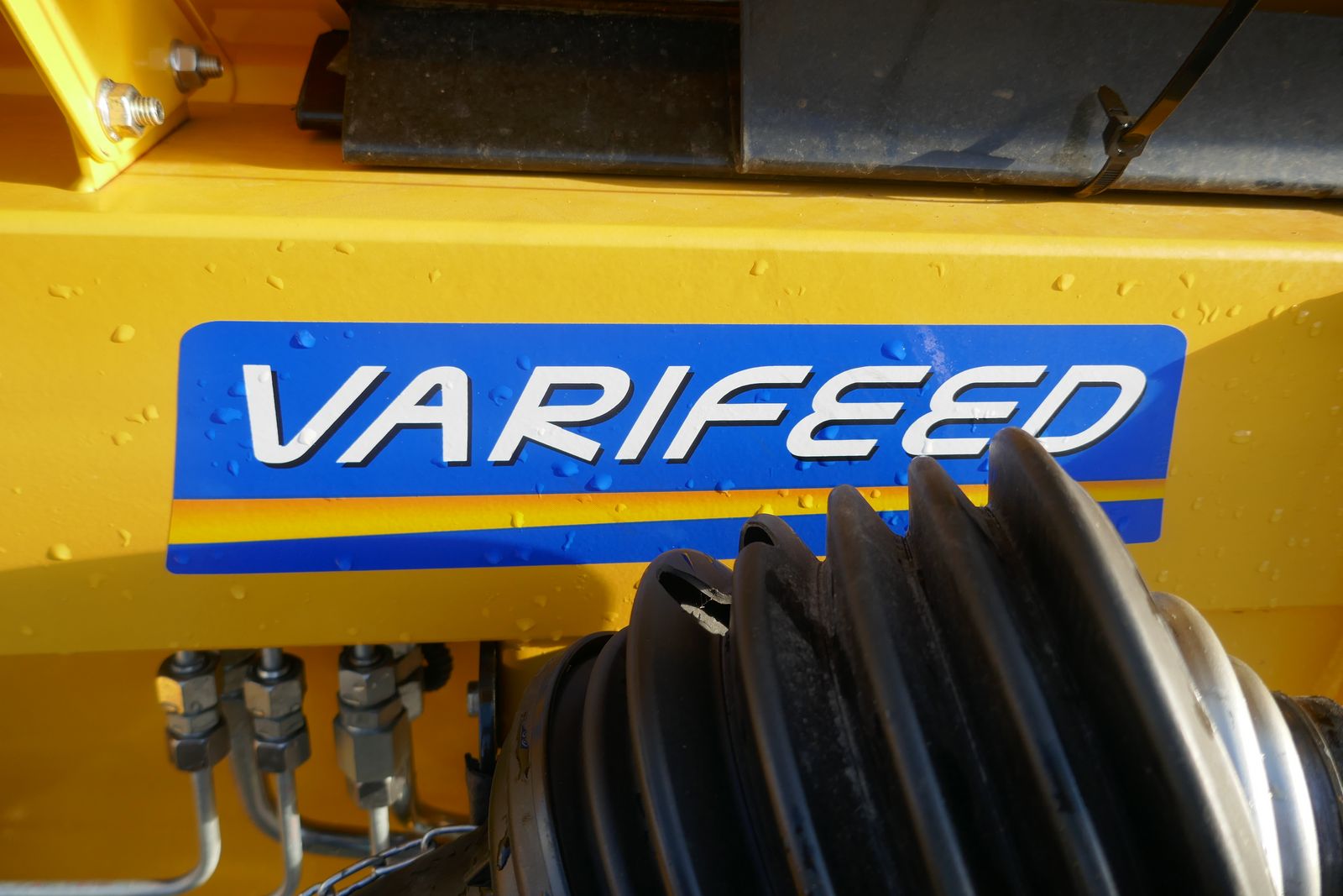 New Holland NH Schneidwerk 760 CG 4,8 m 3