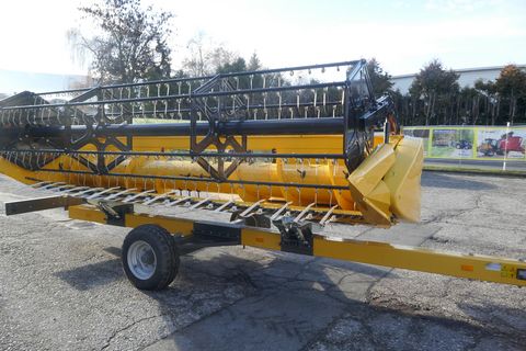 New Holland NH Schneidwerk 760 CG 4,8 m