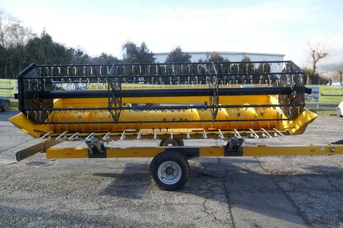 New Holland NH Schneidwerk 760 CG 4,8 m