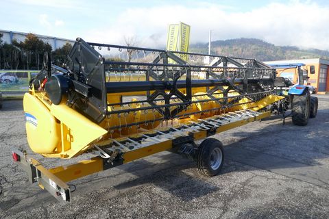 New Holland NH Schneidwerk 760 CG 4,8 m