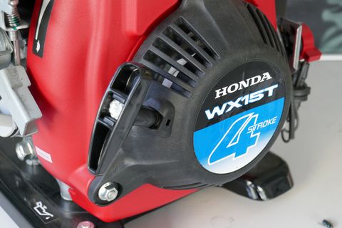 Honda WX15