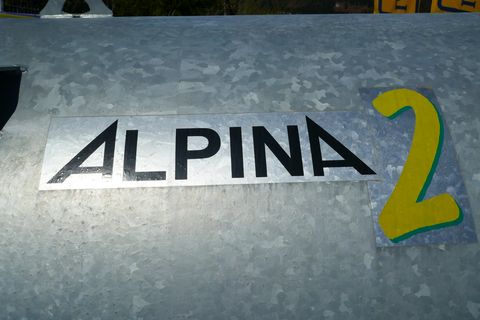 Joskin Alpina 2 6000 S