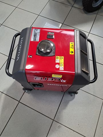 Honda EU 30iS